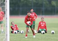 Nhận định, soi kèo Nữ Shaanxi Zhidan vs Nữ Wuhan Jianghan, 15h00 ngày 11/6: Chủ nhà bất ổn