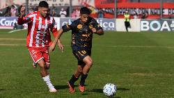 Nhận định, soi k&egrave;o Nueva Chicago Reserve vs Talleres Remedios Reserve, 22h00 ng&agrave;y 12/6: Cửa dưới thắng thế