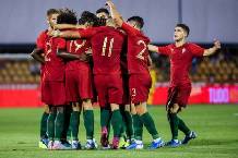 Nhận định, soi kèo U21 Bồ Đào Nha vs U21 Pháp, 2h00 ngày 12/6: Chia điểm ngày ra quân
