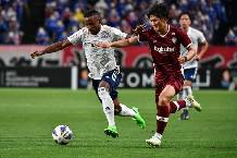 Nhận định, soi kèo Vissel Kobe vs Kochi United, 17h00 ngày 11/6: Sức mạnh nhà vô địch