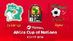 Nhận định Bờ Biển Ngà vs Algeria, 23h00 11/07 (CAN Cup 2019)