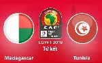 Nhận định Madagascar vs Tunisia, 02h00 12/07 (CAN Cup 2019)