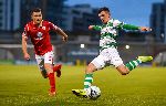 Tỷ lệ bóng đá Europa League hôm nay 11/7: Brann vs Shamrock Rovers