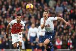 Nhận định Tottenham vs Arsenal, 22h30 ngày 12/7