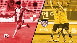 Nhận định, soi k&egrave;o Busan I'Park vs Jeonnam Dragons, 17h00 ng&agrave;y 11/7