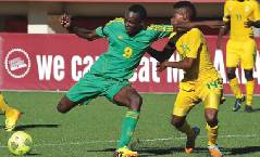 Nhận định, soi kèo Senegal vs Zimbabwe, 17h ngày 13/7