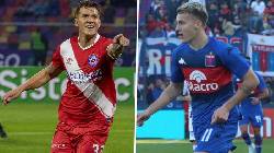 Link xem trực tiếp Argentinos Juniors vs Tigre, 7h30 ngày 12/7