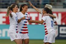 Link xem trực tiếp Nữ Mỹ vs Nữ Mexico, 9h ngày 12/7