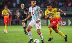 Nhận định, soi kèo América de Cali vs Deportivo Pereira, 5h ngày 13/7