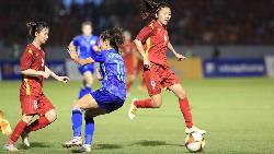Nhận định, soi kèo Nữ Việt Nam vs nữ Đông Timor, 18h ngày 11/7