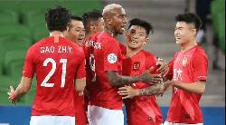 Phân tích kèo hiệp 1 Hebei vs Guangzhou FC, 18h30 ngày 11/7