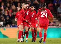 Soi kèo, dự đoán Ma cao Nữ Canada vs Nữ Costa Rica, 6h ngày 12/7