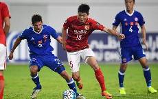 Soi kèo phạt góc Hebei vs Guangzhou FC, 18h30 ngày 11/7