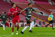 Soi kèo phạt góc MU vs Liverpool, 20h ngày 12/7