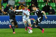 Soi kèo tài xỉu Sheriff vs Zrinjski hôm nay, 0h ngày 13/7