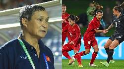 HLV Mai Đức Chung chỉ ra vấn đề của nữ Việt Nam trước New Zealand