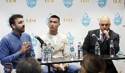 Hot! Ronaldo bị tố cáo buôn gian bán lận, có bằng chứng đanh thép