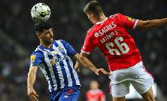 Nhận định, soi kèo Benfica vs Southampton, 21h ngày 12/7
