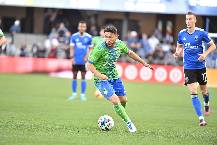 Nhận định, soi kèo San Jose Earthquakes vs Seattle Sounders, 9h30 ngày 13/7