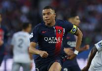 PSG chi tiền đạo 100 triệu cho người thay thế Mbappe
