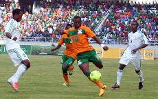 Soi kèo phạt góc Seychelles vs Zambia, 20h ngày 11/7