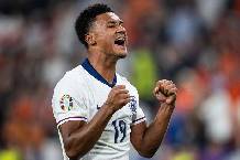 Chỉ cần 4 lần chạm bóng, Ollie Watkins thay đổi số phận tuyển Anh