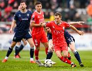 Nhận định, soi kèo Torpedo Kutaisi vs Tirana, 0h00 ngày 12/7: Tiếp đà thăng hoa