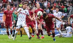 Nhận định, soi kèo Bohemians vs Galway United, 1h45 ngày 12/7: Khách khởi sắc