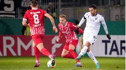 Nhận định, soi kèo Freiburg vs Sandhausen, 22h30 ngày 11/7: Chênh lệch quá lớn