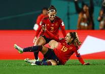 Nhận định, soi kèo Nữ Italia vs Nữ Tây Ban Nha, 2h00 ngày 12/7: Hòa là đẹp