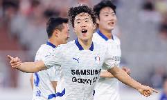 Nhận định, soi kèo Suwon Bluewings vs Cheongju, 17h00 ngày 12/7: Niềm vui ngắn ngủi