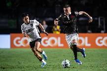Nhận định, soi kèo Vasco da Gama vs Botafogo, 4h30 ngày 13/7: Không dễ cho khách
