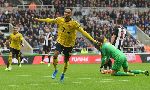 Kết quả Newcastle vs Arsenal. Kết quả bóng đá Ngoại hạng Anh hôm nay 11/8