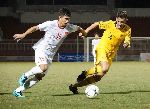 Trực tiếp U18 Đông nam Á: U18 Thái Lan vs U18 Úc, 16h30 ngày 11/8