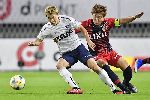 Nhận định Vegalta Sendai vs Cerezo Osaka, 17h00 ngày 12/8