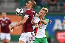 Nhận định, soi kèo Anorthosis vs Rapid Wien, 0h00 ngày 13/8