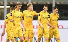 Nhận định, soi kèo Bodo Glimt vs Prishtina, 23h00 ngày 12/8