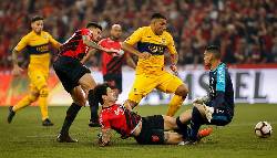 Nhận định, soi kèo LDU Quito vs Athletico Paranaense, 5h15 ngày 13/8