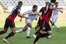 Nhận định, soi kèo Lorient vs Monaco, 2h ngày 14/8