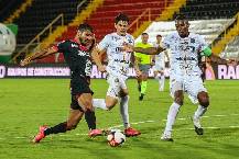 Nhận định, soi kèo Santos Guápiles vs Alajuelense, 10h00 ngày 12/8