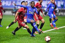 Nhận định, soi kèo Shanghai Shenhua vs Tianjin Tigers, 19h30 ngày 12/8