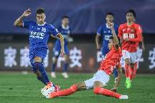 Nhận định, soi kèo Wuhan Zall vs Dalian Yifang, 17h30 ngày 12/8
