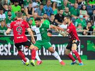 Soi kèo bóng đá cúp C3 châu Âu 12/8: Torshavn vs Maccabi Haifa 