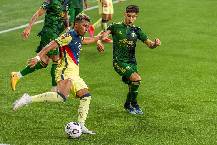 Soi kèo phạt góc Club America vs Philadelphia Union, 9h ngày 13/8