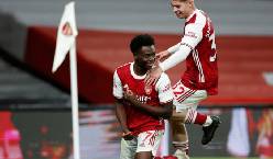 Tỷ lệ kèo nhà cái Brentford vs Arsenal mới nhất lúc 2h ngày 14/8