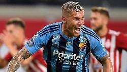 Nhận định, soi kèo Djurgarden vs Sepsi, 0h ngày 12/8