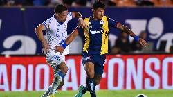 Phân tích kèo hiệp 1 Querétaro vs San Luis, 9h ngày 12/8