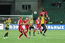 Soi kèo, dự đoán Macao Kisvarda vs Molde, 2h ngày 12/8