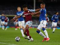 Soi kèo siêu dị Aston Villa vs Everton, 18h30 ngày 13/8