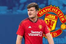 Man United thuyết phục 'kẻ nổi loạn' nước Pháp về thay Maguire